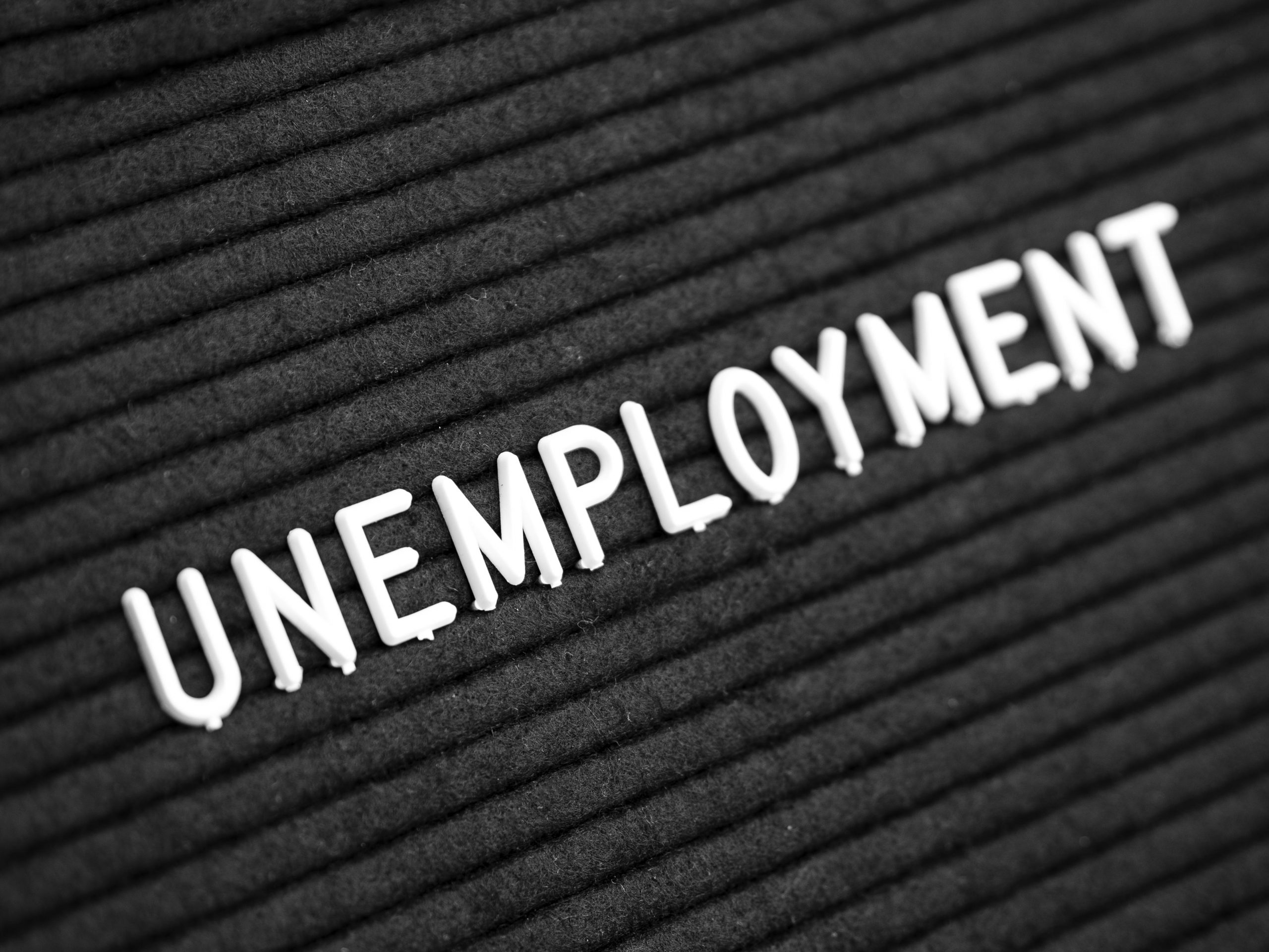 From Pink Slip to Power Move: Turning 2024 Layoffs into 2025 Comebacks