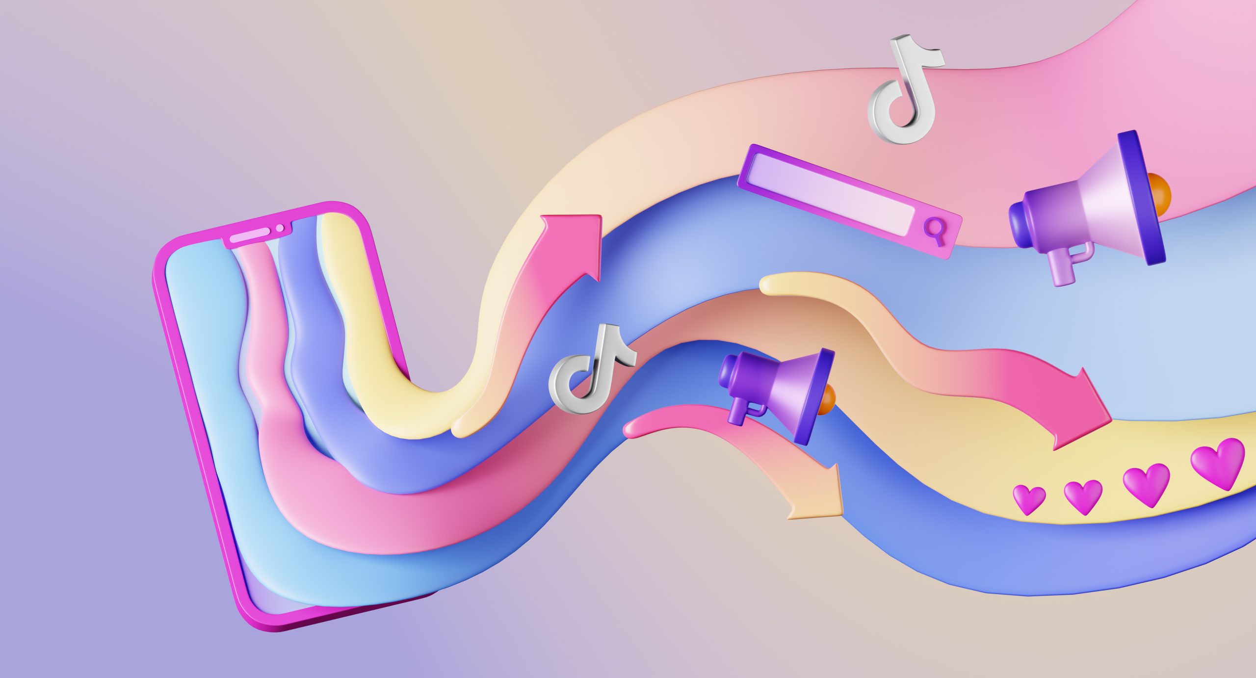 TikTok Growth Blueprint: 100K Followers in 3 Months