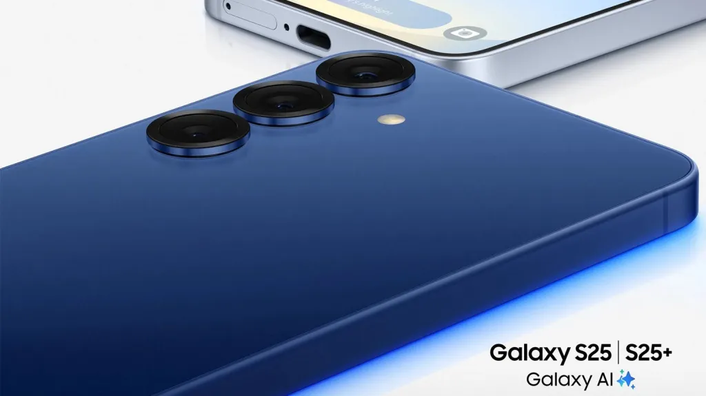 Samsung Galaxy S25 Ultra