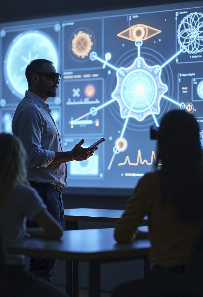 The Role of AI in Digital Marketing Analytics: Enhancing Customer Segmentation and Personalization in IT Service-Based Businesses