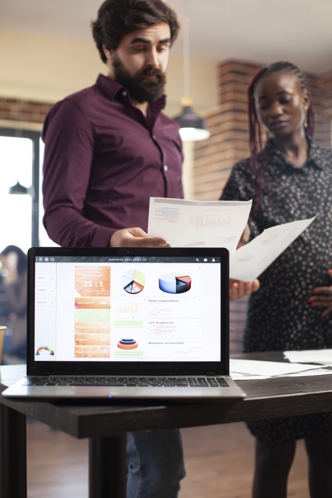 The Role of AI in Digital Marketing Analytics: Enhancing Customer Segmentation and Personalization in IT Service-Based Businesses