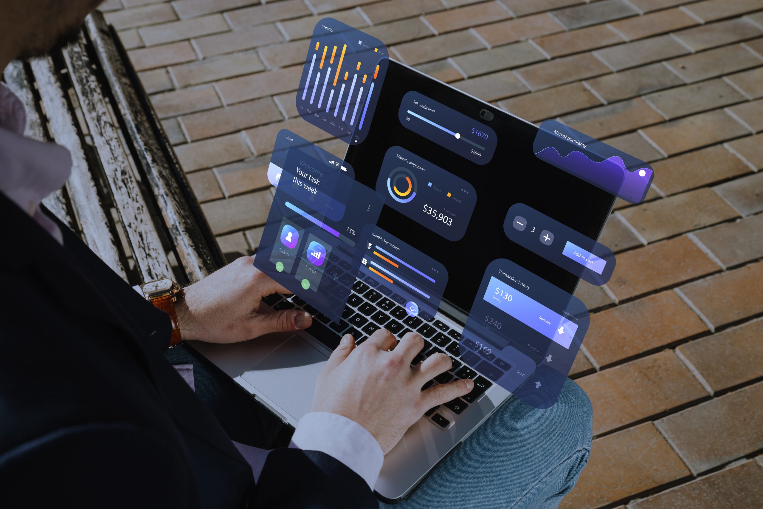 Optimizing IT Service Delivery with AI-Powered Digital Marketing Analytics: Understanding Client Needs for Enhanced Support Solutions
